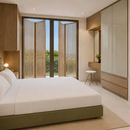 Ramada By Wyndham Datca Hotel