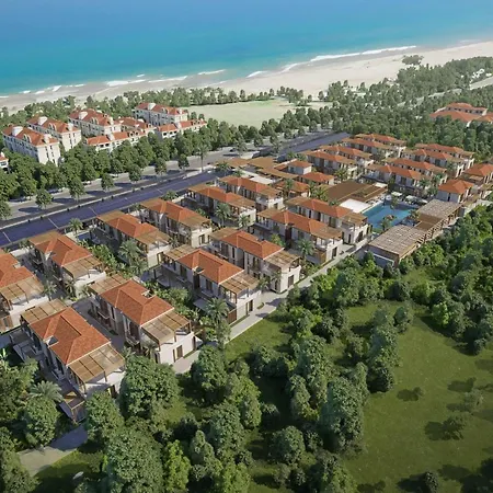 Ramada By Wyndham Datca Hotel *