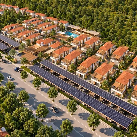 Ramada By Wyndham Datca Hotel Milas
