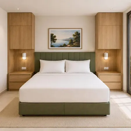Hotel Ramada By Wyndham Datca *