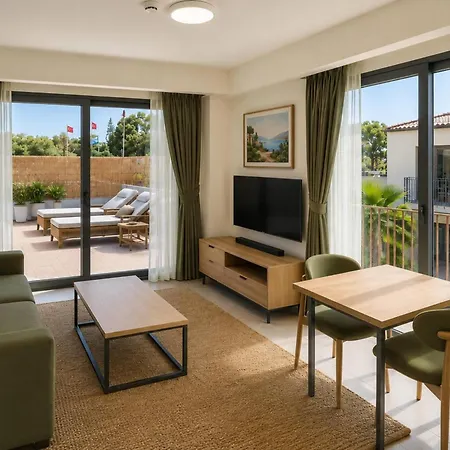 Ramada By Wyndham Datca * Milas
