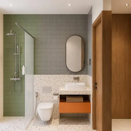 Hotel Ramada By Wyndham Datca