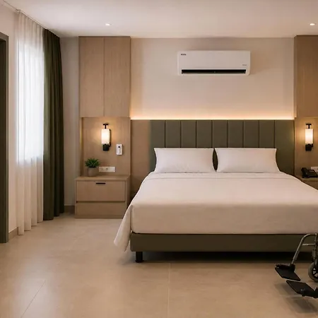 Ramada By Wyndham Datca Hotel