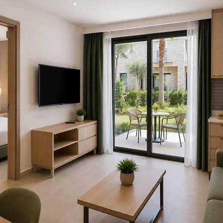 Hotel Ramada By Wyndham Datca
