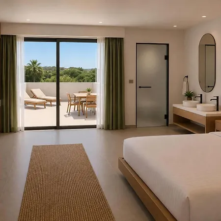 Hotel Ramada By Wyndham Datca *