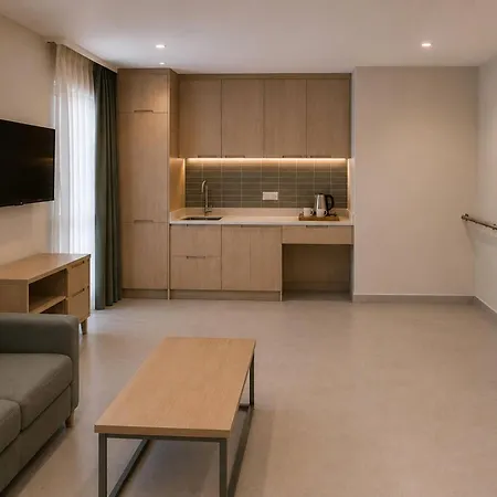 Ramada By Wyndham Datca * Milas
