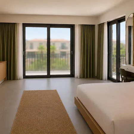 Ramada By Wyndham Datca Hotel Milas
