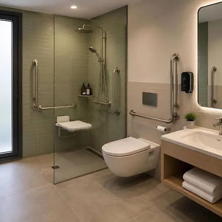 Ramada By Wyndham Datca Hotel *